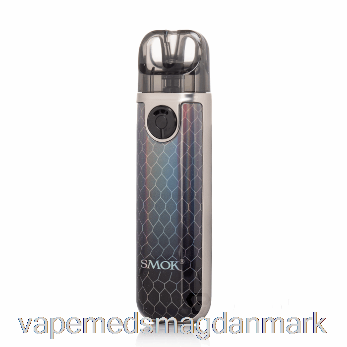 Vape Juice Smok Novo 4 Mini 25w Sæt Sølv Sort Cobra